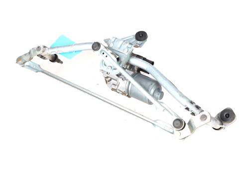 Front wiper motor VW PASSAT B8 (3G2, CB2) 2.0 TDI 4motion | BP36027022M29 - Image 2