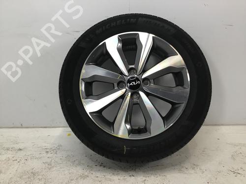 Fælk KIA STONIC (YB) 1.0 T-GDi | BP28156498C45 - Image 12