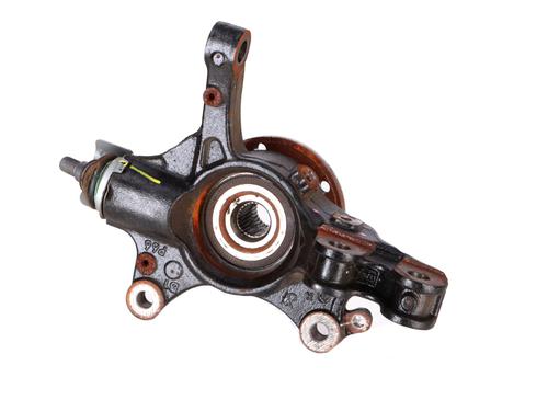 Left front steering knuckle OPEL VIVARO C Van (K0) VIVARO-E HYDROGEN | BP39921043M25 - Image 2
