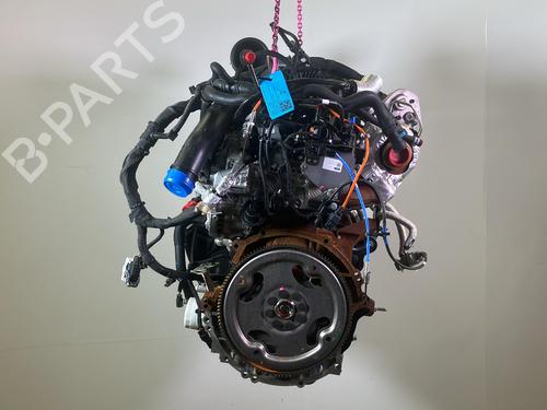 Engine FORD TRANSIT V363 Platform/Chassis (FED, FFD) 2.0 EcoBlue | BP34692867M1 - Image 4