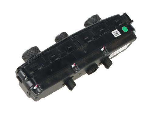 Climate control OPEL CROSSLAND X / CROSSLAND (P17, P2QO) 1.2 (75) | BP23549755I5 