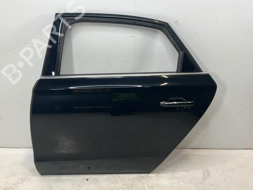 left-rear-door-audi-a8-d4-4h2-4h8-4hc-4hl-2009-2010-2011-2012-2013-2014-2015-2016-2017-2018-2019-35717248 main image