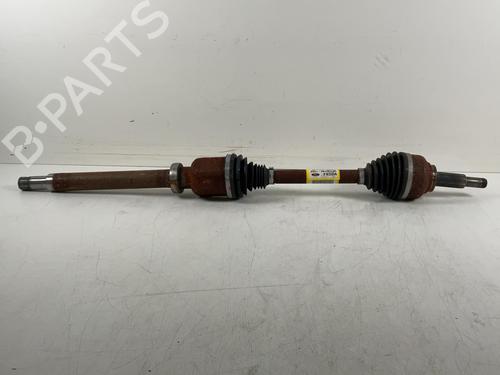 Used Right front driveshaft Right front driveshaft FORD TRANSIT V363 Platform/Chassis (FED, FFD) 2.0 EcoBlue (170 hp) 34214239 34214239