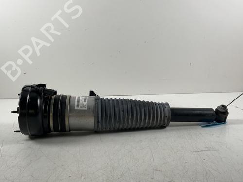 Used Left rear shock absorber Left rear shock absorber 35718688 35718688
