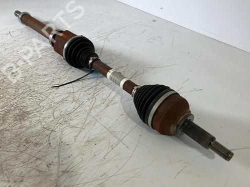 Right front driveshaft FORD TRANSIT V363 Platform/Chassis (FED, FFD) 2.0 EcoBlue | BP37872665M39 - Image 2