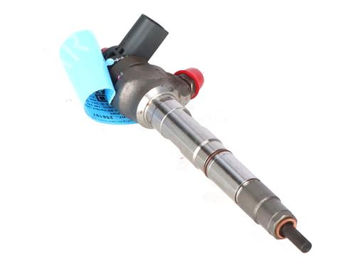 Used Injector Injector VW PASSAT B8 Variant (3G5, CB5) 2.0 TDI 4motion (190 hp) 33884690 33884690