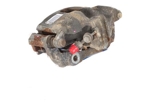 Left front brake caliper OPEL CORSA F (P2JO) 1.2 (68) | BP32068953M105 - Image 2