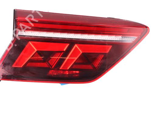 Used Left tailgate light Left tailgate light 37721214 37721214