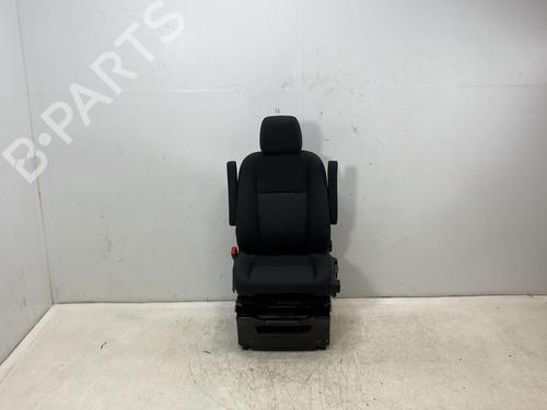 Used Left front seat Left front seat 39649601 39649601