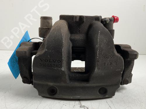 Left front brake caliper VOLVO XC90 II (256) T5 AWD | BP36846402M105 - Image 5