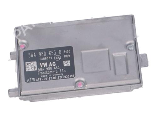 Camera VW GOLF VIII (CD1, DA1) 2.0 TDI | BP18843697E14 