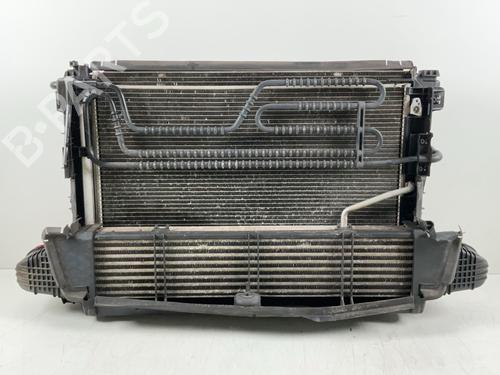 Used Radiator set Radiator set 37666971 37666971