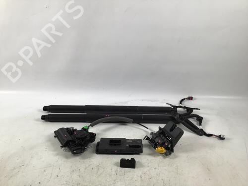 Used Electronic module Electronic module VW ID.4 (E21) Performance (204 hp) 36244415 36244415