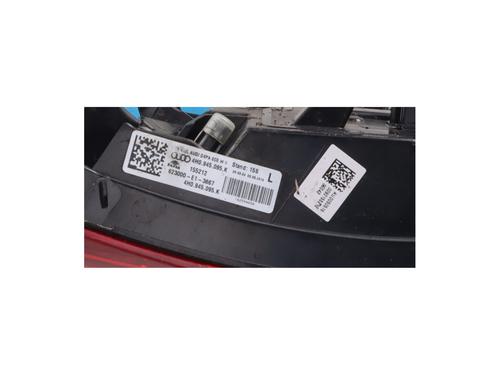 Left taillight AUDI A8 D4 (4H2, 4H8, 4HC, 4HL) 3.0 TDI quattro | BP36449760C34 - Image 3