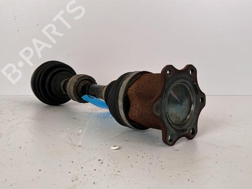 Left front driveshaft VW PASSAT B8 (3G2, CB2) 2.0 TDI 4motion | BP36027029M38 - Image 3