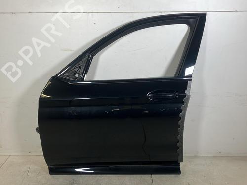 Dør venstre fortil Dør venstre fortil BMW X3 (G01, F97, G08) xDrive 20 i (184 hp) 33882261 33882261