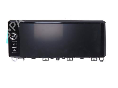 display-monitor-fiat-scudo-van-2022-39925998 main image