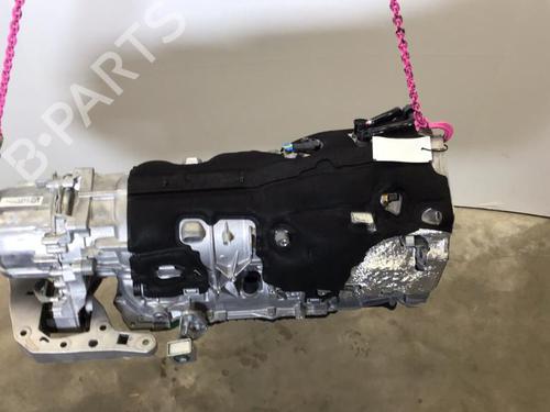Gearbox BMW X3 (G01, F97, G08) xDrive 30 e Plug-in-Hybrid | BP29503636M3 