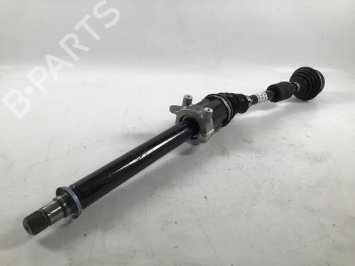 Arbre de transmission avant droit BMW 2 Active Tourer (U06) 218i | BP16087842M39