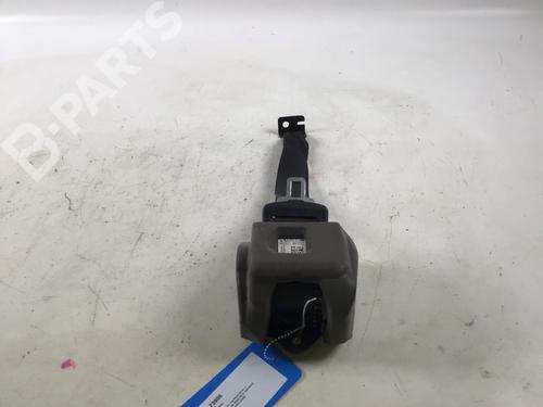 Used Rear right seatbelt BMW 1 (F40) 118 i (140 hp) 8911224