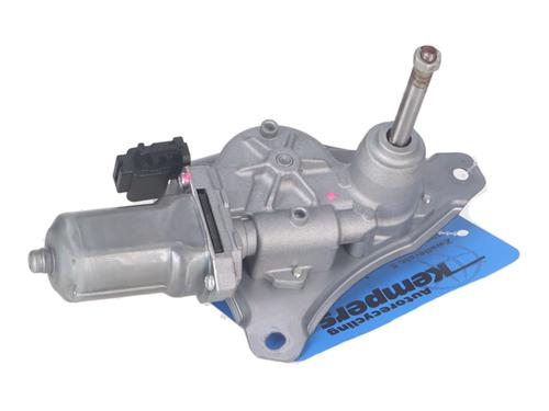 Used Rear wiper motor MITSUBISHI MIRAGE / SPACE STAR VI Hatchback (A0_A) 1.0 (A05A) (71 hp) 24969516