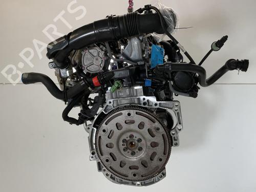 Used Engine Engine 37610154 37610154