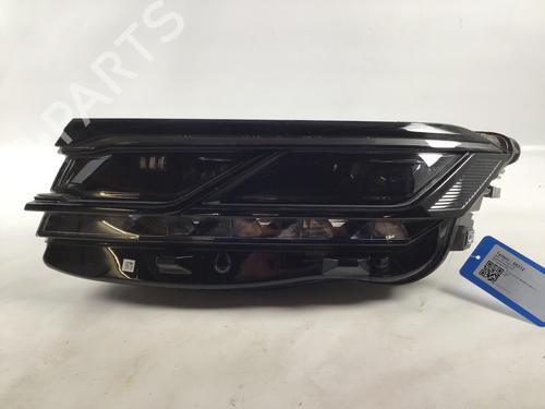Used Left headlight Left headlight VW TOUAREG (CR7, RC8) 3.0 TDI 4motion (286 hp) 33302980 33302980