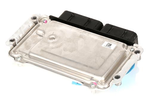 Engine control unit (ECU) PEUGEOT EXPERT Van (V_) E-EXPERT HYDROGEN | BP39924841M57 - Image 2