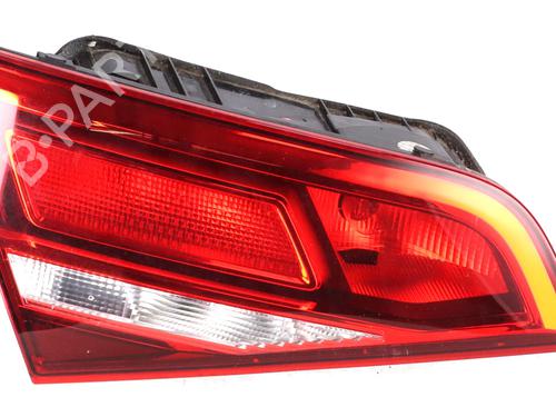 Used Left tailgate light Left tailgate light 38600532 38600532