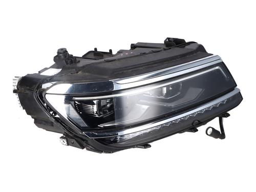 Right headlight VW TIGUAN (AD1, AX1) 2.0 TDI 4motion | BP30177293C29