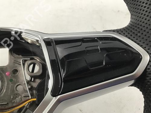 Steering wheel VW GOLF VIII (CD1, DA1) 2.0 TDI | BP33834413C49 - Image 3