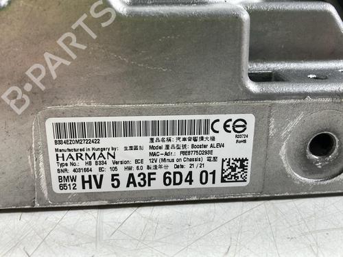 Electronic module BMW X6 (G06, F96) xDrive 40 i | BP33200244M83 - Image 17
