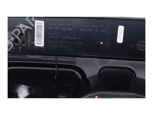 Left taillight OPEL VIVARO C Van (K0) VIVARO-E HYDROGEN | BP39920453C34 - Image 4