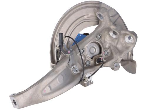 Left front steering knuckle BMW 6 Gran Turismo (G32) 620 d xDrive | BP13258210M25 