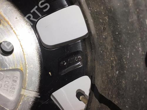 Felg FORD TRANSIT V363 Platform/Chassis (FED, FFD) 2.0 EcoBlue | BP30401550C45 