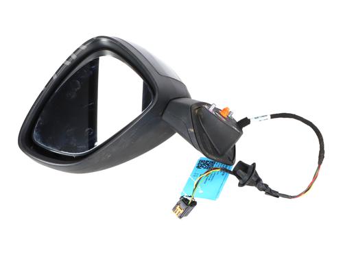 Bakspejl venstre OPEL CROSSLAND X / CROSSLAND (P17, P2QO) 1.5 Turbo D (75) (120 hp) 32084418