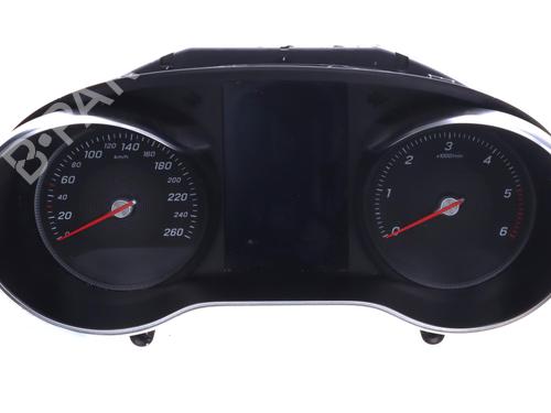 Used Instrument cluster Instrument cluster MERCEDES-BENZ GLC (X253) 220 d 4-matic (253.905, 253.903) (170 hp) 40043430 40043430