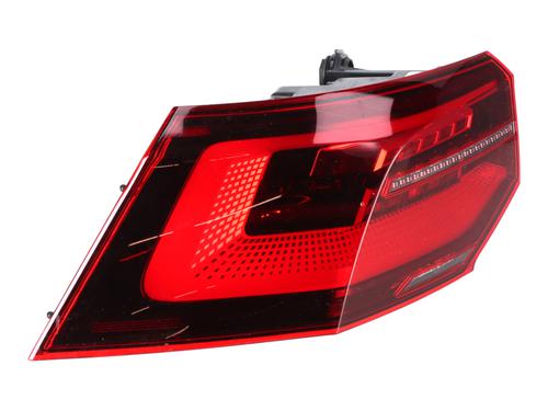 Left taillight VW GOLF VIII (CD1, DA1) 1.0 TSI | BP32084367C34 - Image 2
