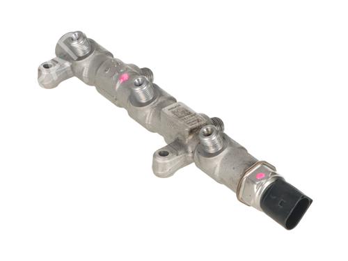 Used Pipe VW TOUAREG (CR7, RC8) 3.0 TDI 4motion (286 hp) 25898795