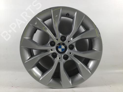 Used Rim BMW X1 (E84) sDrive 18 d (143 hp) 19673694
