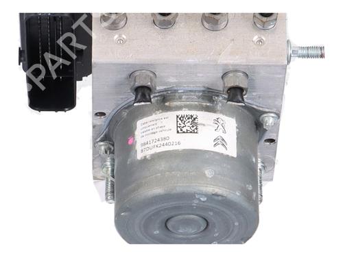 ABS pump OPEL VIVARO C Van (K0) VIVARO-E HYDROGEN | BP39921247M43 - Image 3