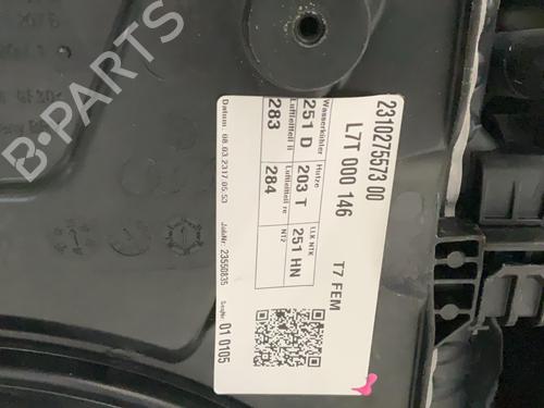Radiator set VW MULTIVAN T7 (STM, STN) 1.5 TSi | BP37666831M120 - Image 5