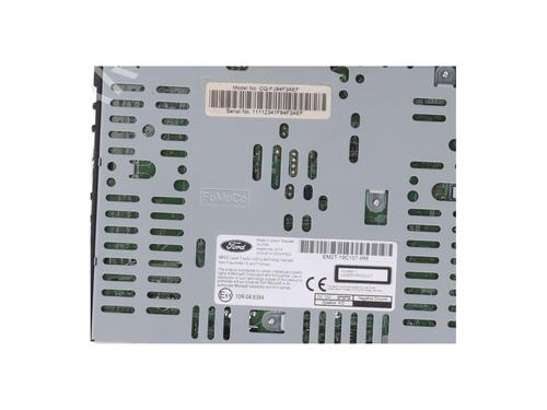 Electronic module FORD USA EDGE 2.0 EcoBlue AWD | BP39530560M83 - Image 3