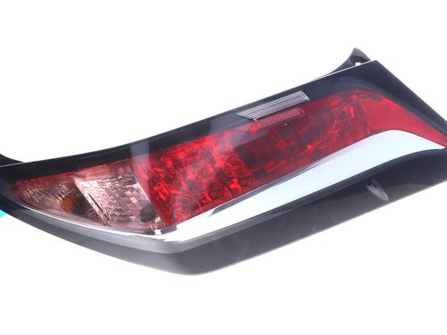 Right taillight TOYOTA AYGO (_B4_) 1.0 (KGB40) | BP40043558C35 - Image 2