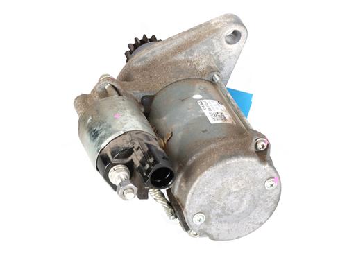 Used Starter VW T-ROC Convertible (AC7, AC8) 1.5 TSI (150 hp) 32427963