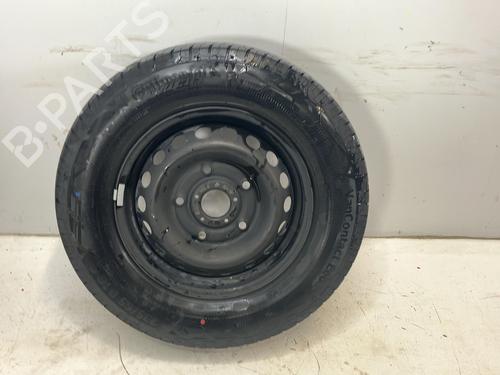 Fælk FORD TRANSIT V363 Platform/Chassis (FED, FFD) 2.0 EcoBlue | BP32442526C45 