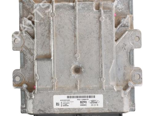 Used Engine control unit (ECU) Engine control unit (ECU) 36909060 36909060
