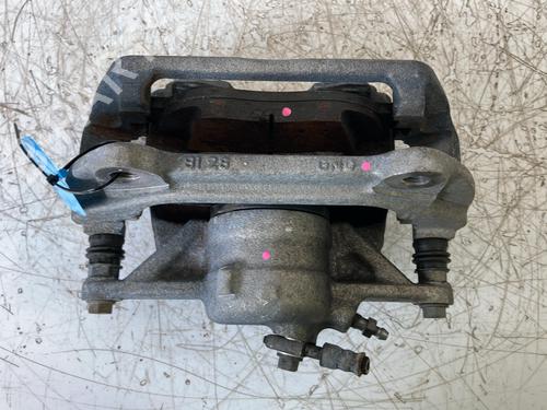 Left front brake caliper VW TIGUAN ALLSPACE (BW2, BJ2) 2.0 TDI 4motion | BP37454536M105 - Image 4
