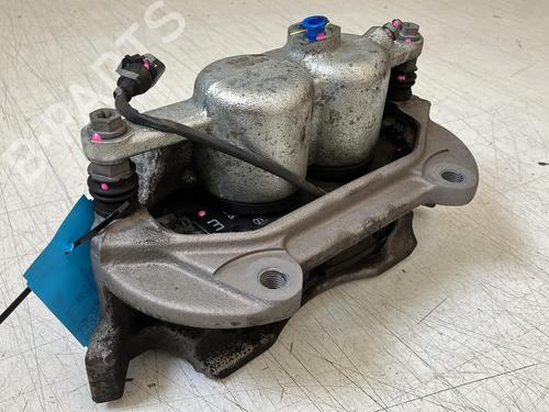 Right front brake caliper VW TAYRON (R41) 2.0 TDI 4motion | BP39928586M104 - Image 2