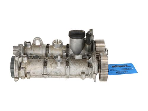 Ventildæksel VW POLO VI (AW1, BZ1, AE1) 1.0 | BP29069959M124